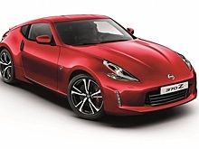 В Nissan обновили свой заднеприводный спорткар