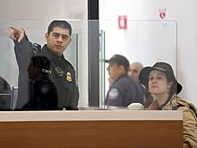 США захотели получать данные из социальных сетей въезжающих в страну туристов