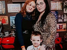 Дети бывшей участницы "Вороваек" погибли при катании на санках