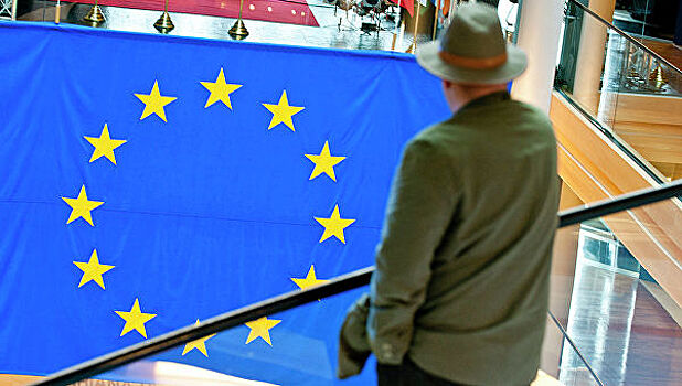 ЕС согласовал аналог "акту Магнитского"