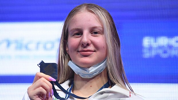 Плавание. Финал Кубка России. Чикунова, Пригода, Кудашев, Клепикова, Бородин одержали победы, другие результаты