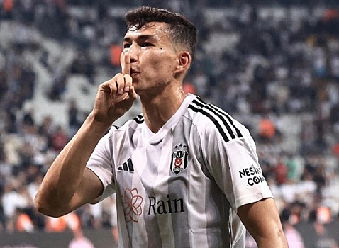 Агент Зайнутдинова: Мы отказались от заманчивого предложения «Зенита»