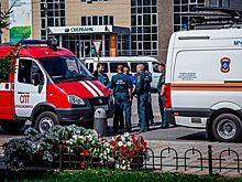 В Ачинске проверят систему оповещения после ЧП на военном складе