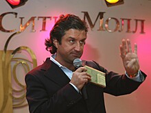 Больному раком Отару Кушанашвили снова грозит госпитализация