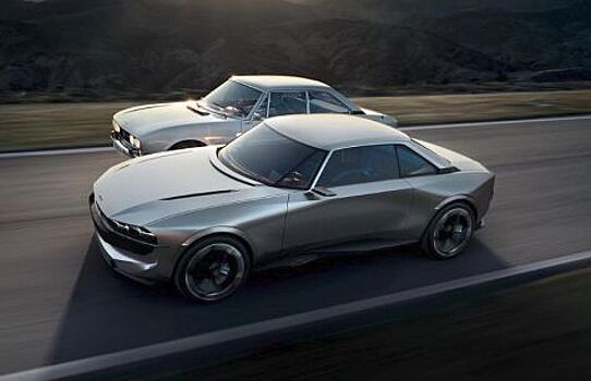 Peugeot пока откажется от ралли-кросса ради создания спортивных электрокаров