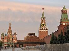 Мавзолей Ленина и некрополь у Кремлевской стены будут закрыты 29 июня и 6 июля