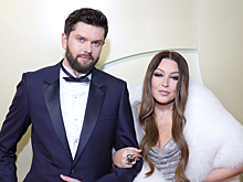 «Бессовестная»: Ирина Дубцова показала нового возлюбленного в постели после слухов о его «аренде»