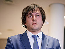 Премьера Грузии Кобахидзе избрали председателем правящей партии