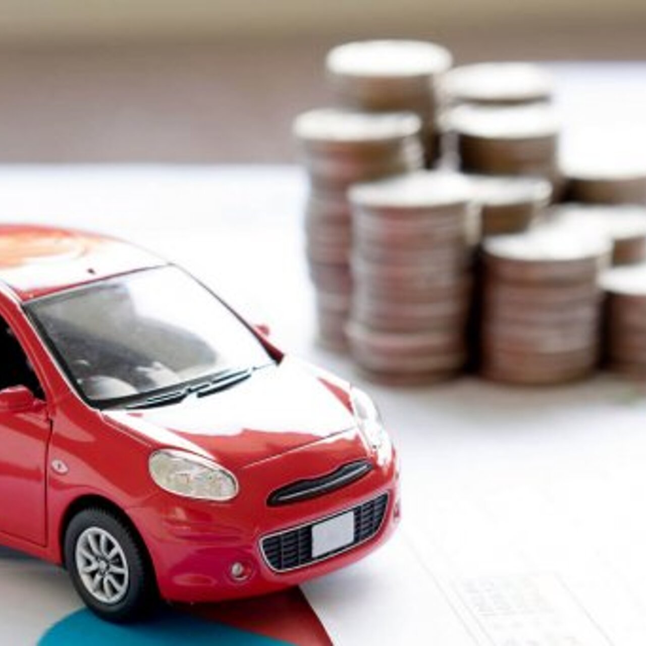 Автокредит где подвох