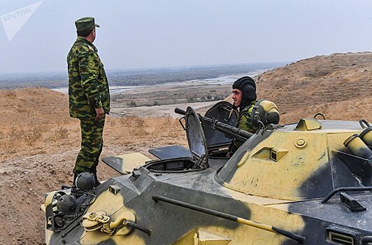 ОДКБ в 2018 году проведет учения по миротворческой тематике