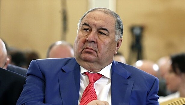 Усманов завершает перевод активов в Россию