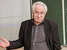 На Урале скончался исследовавший метеорит астрофизик Александр Дудоров