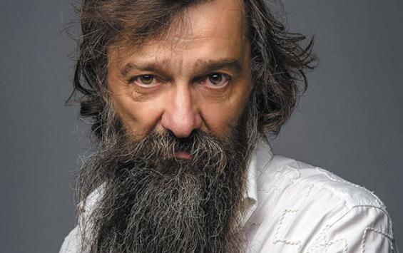 Скончался художник и известный курянин Олег Радин