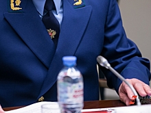 Прокуратура требует от экс-мэра Чайковского Вострикова вернуть почти миллион рублей