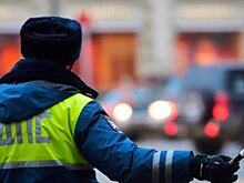 ГИБДД России запустила рейды по выявлению нелегально тюнингованных авто