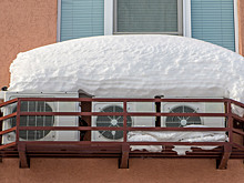 Топ-5 зимних проблем с бытовой техникой и как их избежать