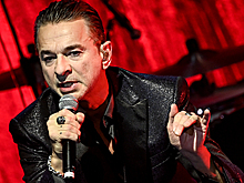 Вокалист Depeche Mode рассказал о переходе в православие