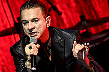 Вокалист Depeche Mode рассказал о переходе в православие