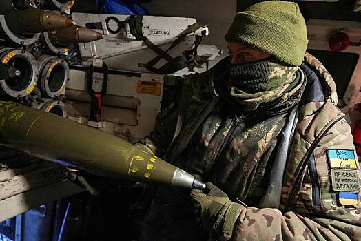 Европейские лидеры призвали к ускорению поставок снарядов и ракет на Украину