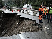 К ликвидации последствий паводка на Кубани подключились десантники