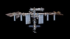 Новый скафандр испытал донской космонавт Чуб на МКС