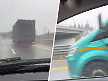 Перевозчики в РФ начали обходить "Платон" с помощью переделанных "Газелей"