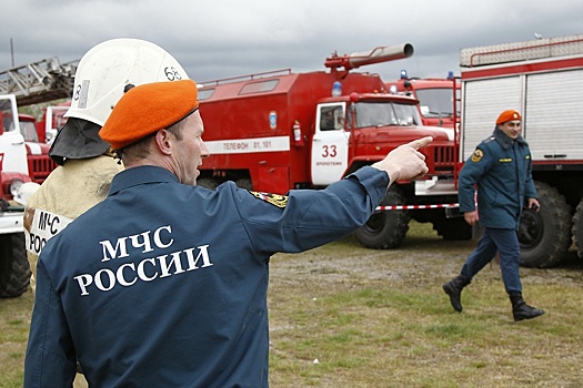 Число адресов, куда упали обломки БПЛА в Новороссийске, выросло до пяти