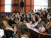 Студентов из Узбекистана станет в два раза больше на Дальнем Востоке: к чему это приведет
