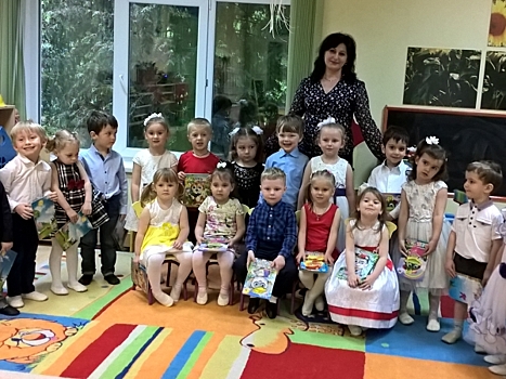 Нуждающиеся семьи из Измайлова могут принять участие в благотворительной акции