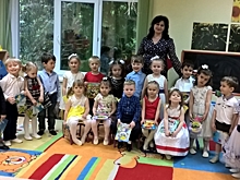 Нуждающиеся семьи из Измайлова могут принять участие в благотворительной акции