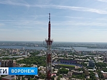 Воронежские новости теперь можно смотреть в новом – цифровом качестве