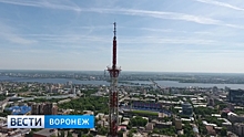 Воронежские новости теперь можно смотреть в новом – цифровом качестве