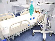 В России оценили загруженность коронавирусных коек