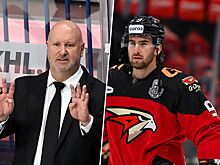 Главные новости в хоккее за 5 августа 2025 года, трансферные новости в КХЛ, главные переходы, назначения тренеров