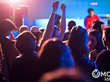 Барная карта: бабье лето требует танцев!