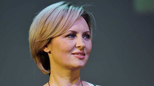 «Страшное месиво»: Елена Ксенофонтова рассказала о домашнем насилии с рождения
