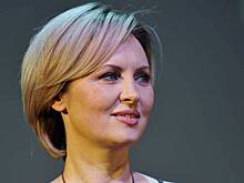 «Страшное месиво»: Елена Ксенофонтова рассказала о домашнем насилии с рождения