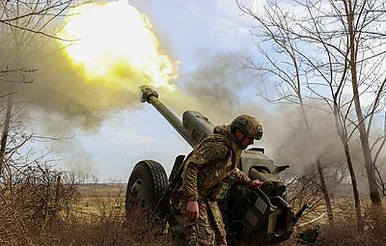 Рогов: ВС РФ ликвидировали воевавшего на стороне ВСУ наемника из Италии