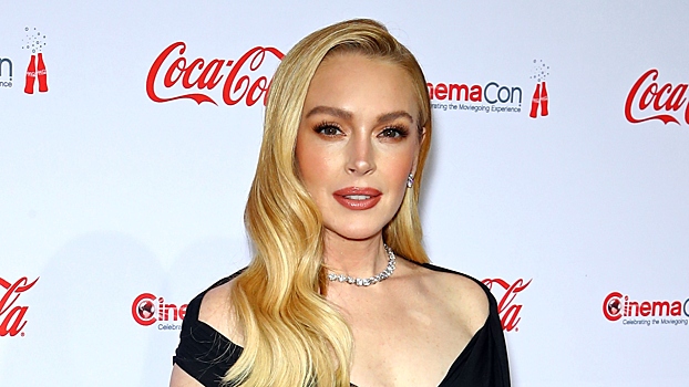 Линдси Лохан впервые снимется в сериале