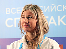 Конькобежка Фаткулина — о допуске от ISU: «Я готова ехать, это другая мотивация»