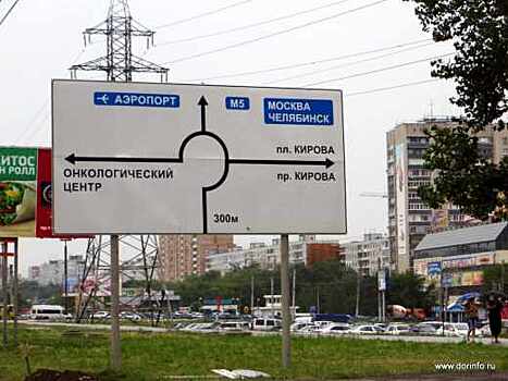 Реконструкция Московского шоссе в Самаре: в сентябре откроют тоннели