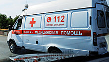 В Комсомольске-на-Амуре пять человек пострадали в ДТП с четырьмя машинами