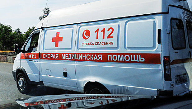 На Урале число пострадавших в ДТП с автобусом выросло до 16 человек