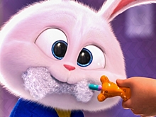 Капитан Снежок и другие психи в новом трейлере «Тайной жизни домашних животных 2»