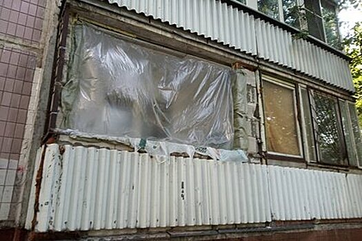 Москвичка расширила квартиру и получила повестку в суд