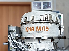 Внеземная чистая комната: на МКС начали выращивать полупроводники