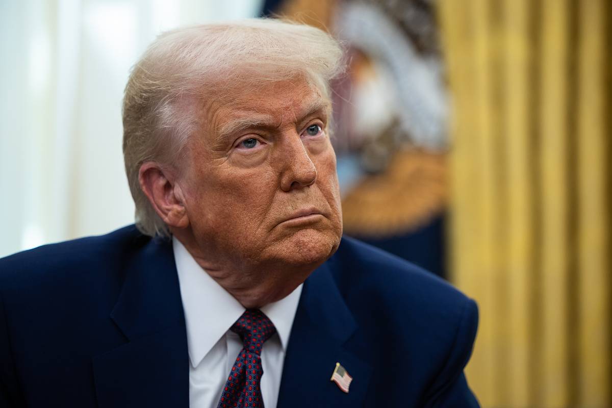 На Западе раскрыли настоящий план Трампа по Украине