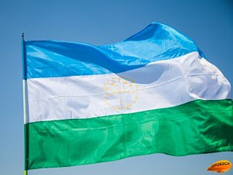 Председателем Общественной палаты Башкирии избран Азамат Янбердин