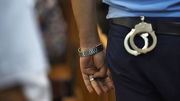 Суд вынес приговор пятерым гражданам Таджикистана, планировавшим теракты в&nbsp;Екатеринбурге