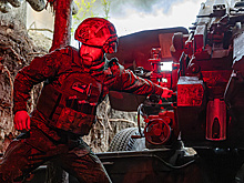 Марочко: ВС РФ перерезали ключевые пути снабжения группировки ВСУ в Гуляйполе